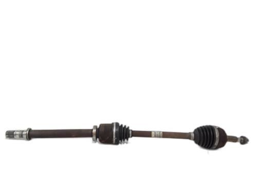 Used Right front driveshaft RENAULT MEGANE III Hatchback (BZ0/1_, B3_) 1.9 dCi (BZ0N, BZ0J) (131 hp) 31207124