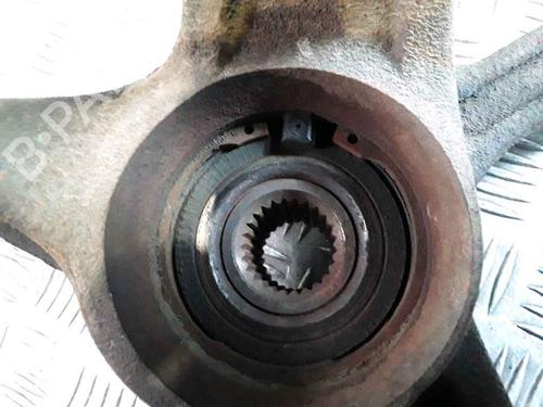 Venstre Styrespindel Lejehus FORD FOCUS I (DAW, DBW)  | BP25766775M25 