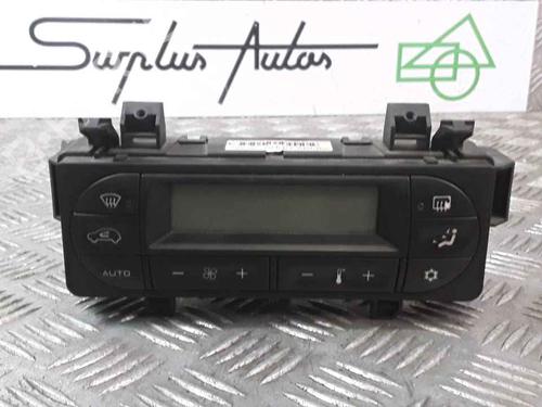 Used Climate control CITROËN C3 I (FC_, FN_) 1.4 HDi (68 hp) 25170713