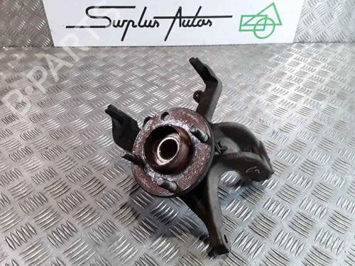 Venstre Styrespindel Lejehus FORD FOCUS I (DAW, DBW)  | BP25766775M25 