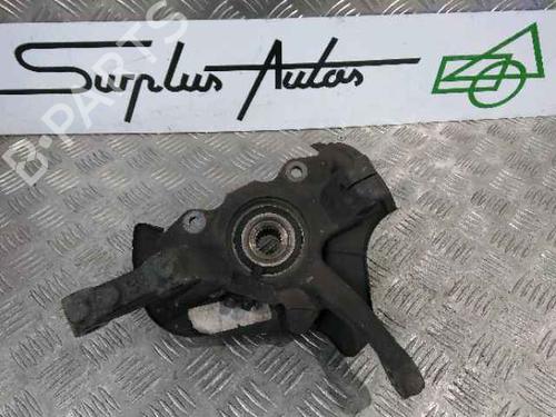 Left front steering knuckle FORD KA (RU8) 1.2 | BP25198166M25 