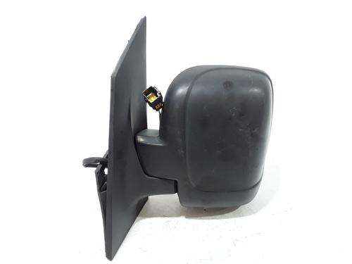 Used Left mirror CITROËN JUMPY II (VF7) 2.0 HDi 140 (136 hp) 25187051