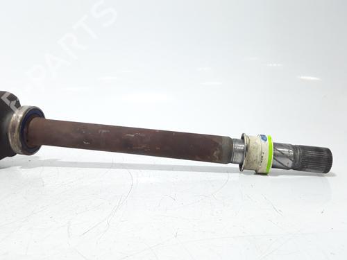 Right front driveshaft RENAULT LAGUNA Coupe (DT0/1) 2.0 dCi GT (DT11, DT1E, DT1N) | BP29756490M39