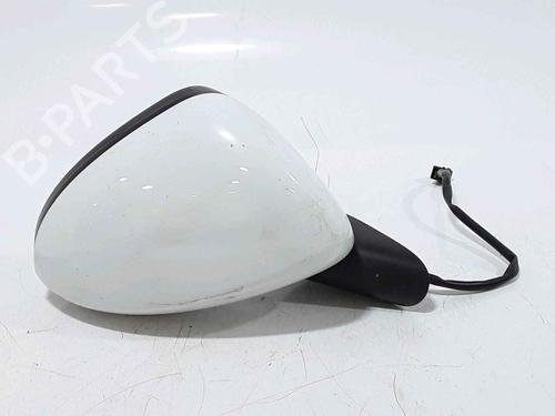 Right mirror OPEL CORSA D (S07) 1.2 (L08, L68) | BP25192631C27 