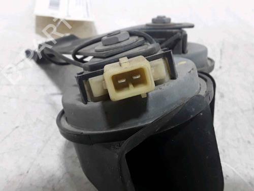 Horn PEUGEOT 3008 I MPV (0U_) 1.6 HDi | BP25178459E13 