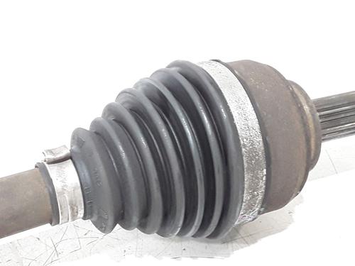 Right front driveshaft DACIA SANDERO 1.4 MPI LPG | BP30659708M39