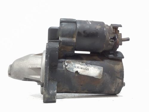 Used Starter FORD FIESTA IV (JA_, JB_) 1.25 i 16V (75 hp) 29962179