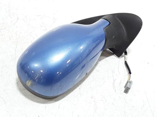 Right mirror NISSAN MICRA III (K12) 1.2 16V | BP28120563C27