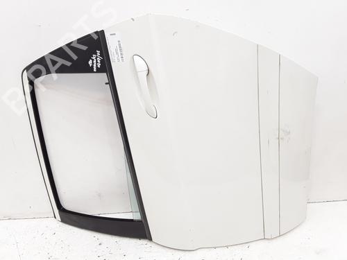 Left rear door MERCEDES-BENZ B-CLASS Sports Tourer (W245) B 180 CDI (245.207) | BP26279267C4 