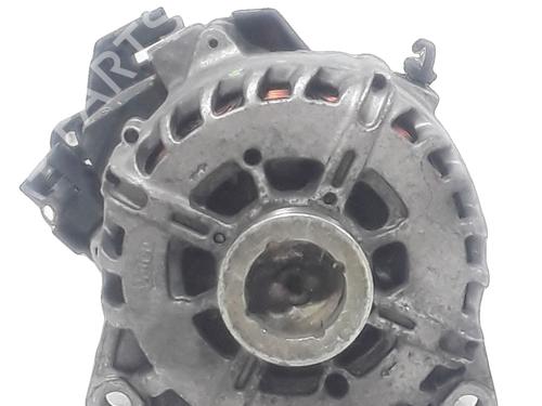 Alternator CITROËN DS3 (SA_) 1.6 HDi 110 | BP32353550M7 - Image 4