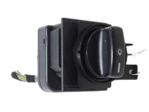 Used Lights ECU MERCEDES-BENZ A-CLASS (W169) A 180 CDI (169.007, 169.307) (109 hp) 25169282