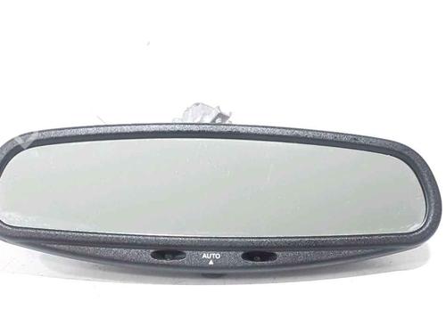 Used Rear mirror PEUGEOT 807 (EB_) 2.2 HDi (170 hp) 25189135