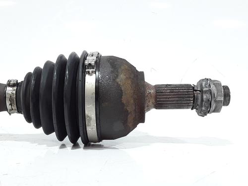 Right front driveshaft PEUGEOT 508 I (8D_) 1.6 HDi | BP29083424M39 