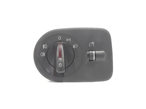 Used Headlight switch Headlight switch SEAT IBIZA IV (6J5, 6P1) 1.6 TDI (90 hp) 33892278 33892278