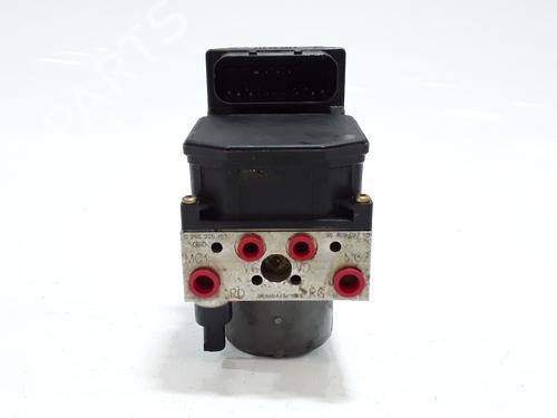 Used ABS pump PEUGEOT 307 (3A/C) 1.6 16V (109 hp) 26945377