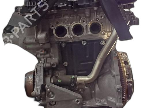 Engine TOYOTA AYGO (_B1_) 1.0 (KGB10_, KGB10R) | BP31118758M1 