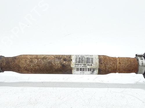 Left front driveshaft RENAULT CLIO III (BR0/1, CR0/1) 1.6 16V (BR05, BR0B, BR0Y, BR15, BR1J, BR1M, BR1Y, CR0B,... | BP37594096M38 - Image 3
