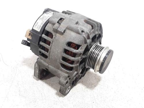 Used Alternator AUDI A4 B6 (8E2) 1.9 TDI (130 hp) 25176134