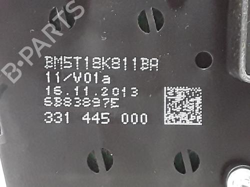 Switch FORD C-MAX II (DXA/CB7, DXA/CEU) 1.6 TDCi | BP31366109I30 - Image 2