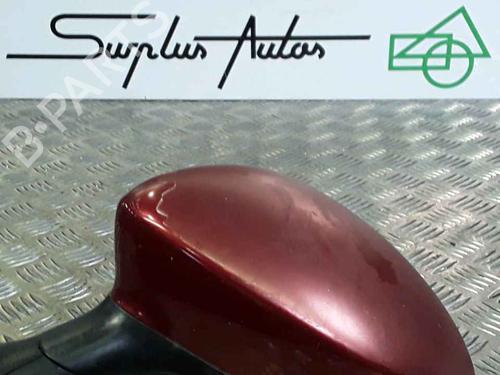 Left mirror FIAT GRANDE PUNTO (199_)  | BP25765302C26 