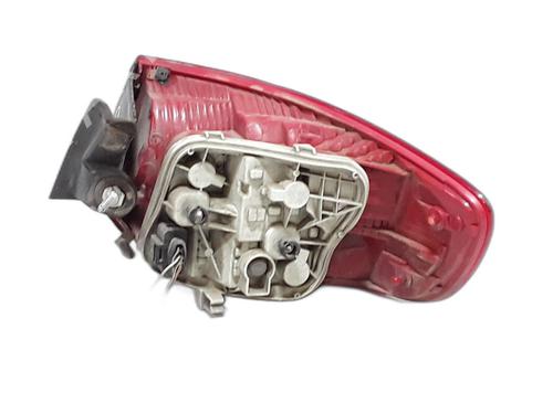 Left taillight AUDI A3 Sportback (8PA) 2.0 TDI | BP30379279C34 