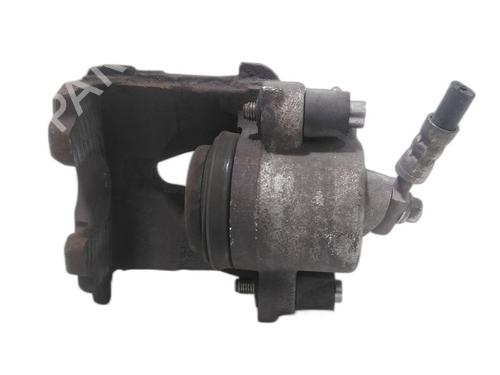 Left rear brake caliper VW POLO V (6R1, 6C1) 1.2 TSI 16V | BP28685092M107