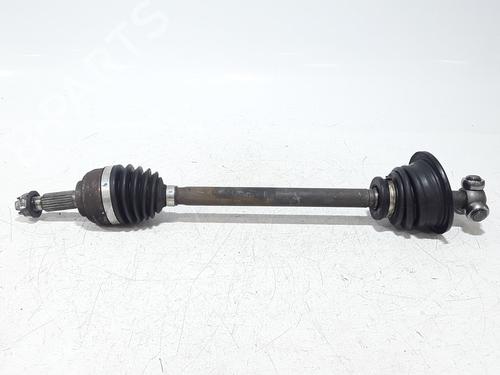 Antriebswelle links vorne für RENAULT TWINGO II (CN0_) 1.2 16V (CN0K, CN0V, CN0A) (76 hp) 30650982