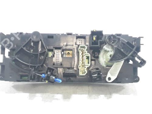 Climate control PEUGEOT 207 (WA_, WC_) 1.6 HDi | BP25169699I5 