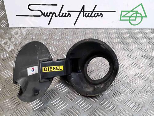 Fuel flap PEUGEOT 208 I (CA_, CC_) 1.6 HDi | BP25183158C131