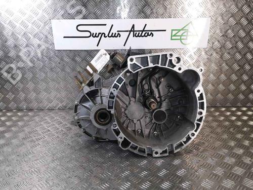 Used Gearbox ROVER 75 (RJ) 2.0 CDTi (131 hp) 25184615