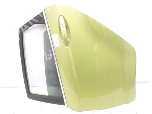 Left rear door FORD FIESTA VI (CB1, CCN)  | BP25188238C4 