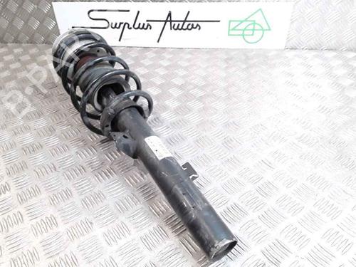 Right front brake caliper BMW 1 (E87) 116 d | BP25165331M104 