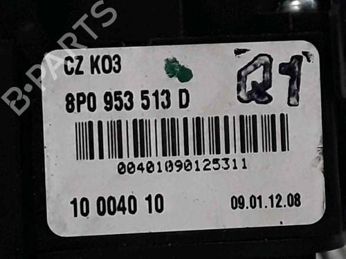 ECU airbags AUDI A3 Sportback (8PA) 1.9 TDI | BP25195350M53 