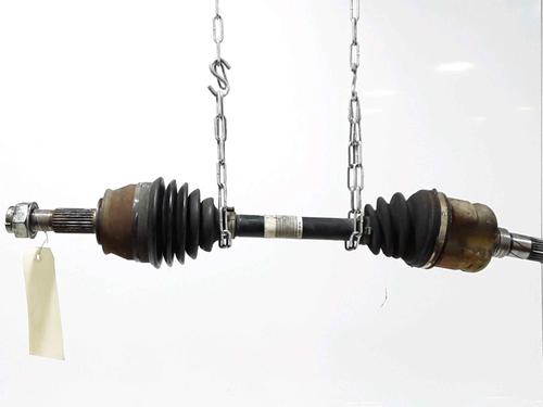 Antriebswelle links vorne für OPEL CORSA D (S07) 1.3 CDTI (L08, L68) (90 hp) 25200423