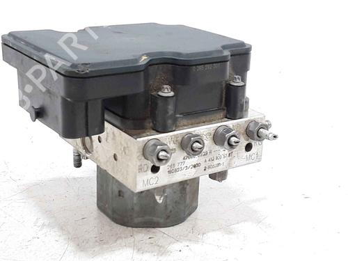 Used ABS pump RENAULT TWINGO III (BCM_, BCA_) 0.9 TCe 95 (92 hp) 25766961