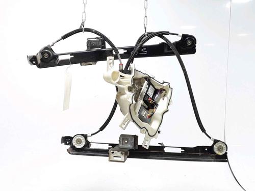Front left window mechanism SEAT ALTEA (5P1) 1.9 TDI | BP25186041C22 