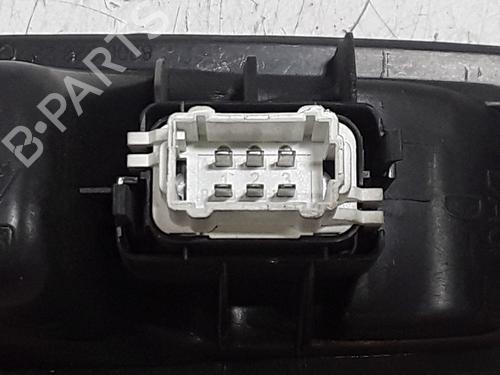 Right front window switch RENAULT CLIO II (BB_, CB_) 1.5 dCi (B/CB3M) | BP29738710I26