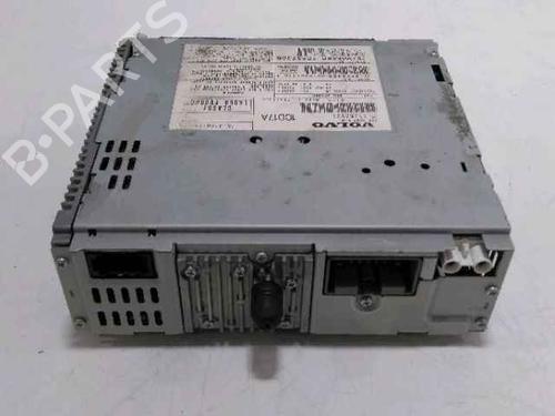 Radio VOLVO C30 (533) 2.0 D | BP25189436E6 