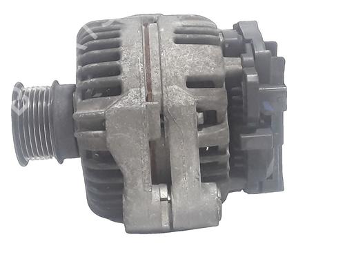 Used Alternator Alternator OPEL ZAFIRA / ZAFIRA FAMILY B (A05) 1.9 CDTI (M75) (120 hp) 34268329 34268329
