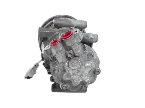 AC compressor RENAULT CLIO III (BR0/1, CR0/1) 1.5 dCi (C/BR0G, C/BR1G) | BP30187275M34