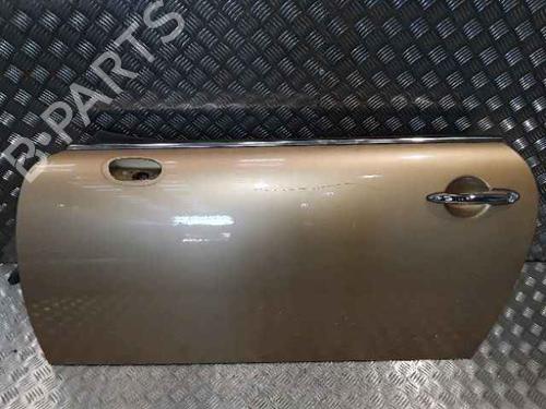 Used Left front door MINI MINI Convertible (R52) Cooper (116 hp) 25765152