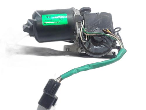 Front wiper motor HYUNDAI i20 I (PB, PBT) 1.1 CRDi | BP29263384M29 