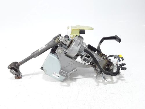 Used Steering column RENAULT SCÉNIC III (JZ0/1_) 1.9 dCi (JZ0J, JZ1J, JZ1K, JZ1S) (131 hp) 26458269