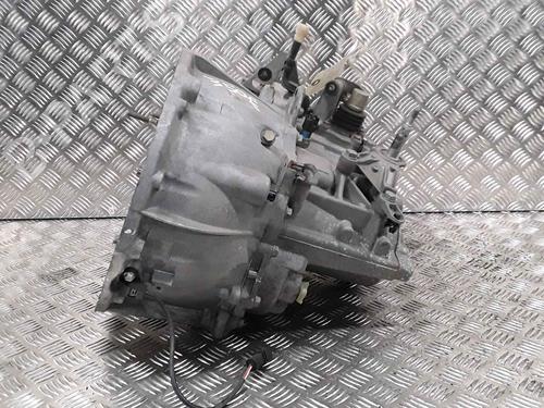 Gearbox RENAULT SCÉNIC II (JM0/1_) 2.0 (JM05, JM0U, JM1N, JM1U, JM2V) | BP25184394M3 
