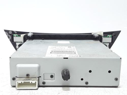 Radio RENAULT LAGUNA Coupe (DT0/1) 2.0 dCi GT (DT11, DT1E, DT1N) | BP29642888E6 