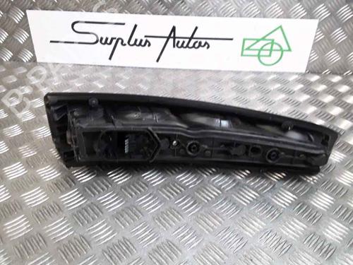 Right taillight OPEL MERIVA A MPV (X03) 1.7 CDTI (E75) | BP25192845C35 