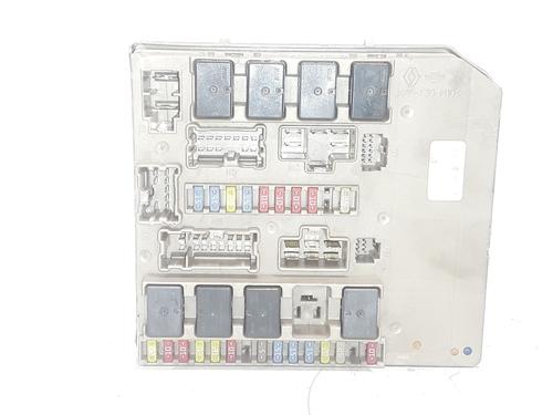 Used Fuse box RENAULT CLIO III (BR0/1, CR0/1) 1.5 dCi (BR17, CR17) (86 hp) 28593684