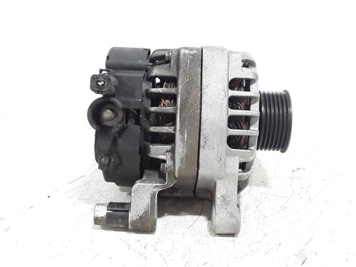 Używane Alternator PEUGEOT 206 Hatchback (2A/C) 1.6 16V (109 hp) 31346968