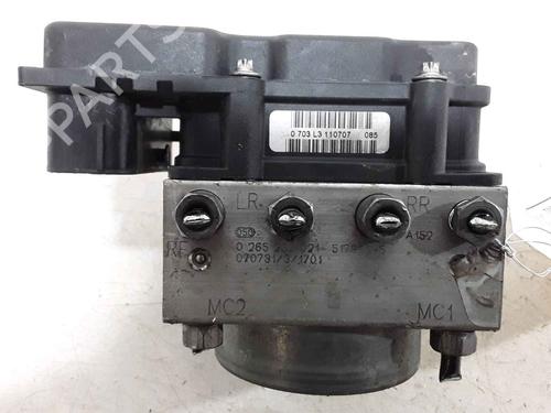 ABS pump FIAT PANDA (169_) 1.1 (169.AXA1A) | BP25164788M43 