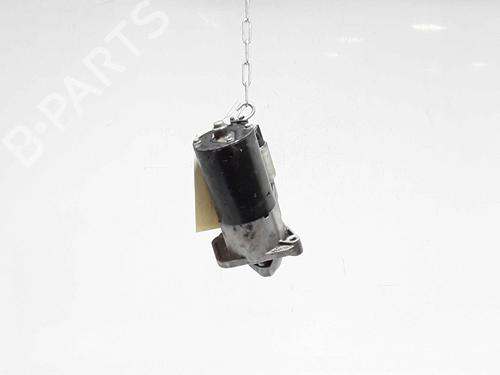 Used Starter NISSAN NOTE (E12) 1.5 dCi (90 hp) 25177238